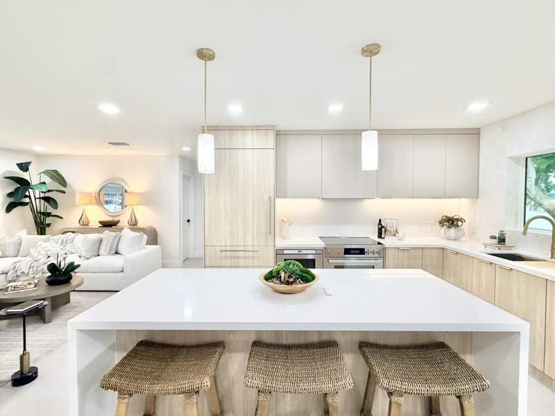 3 bedroom Single Family Residence at 259 SE 4TH Avenue, GARDEN ISLES SEC 4, Pompano Beach — photo 5