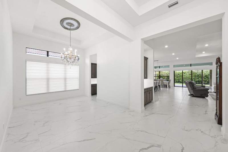 2 bedroom Single Family Residence at 9264 Porto Way, PARKLAND ROYALE, Parkland — photo 5