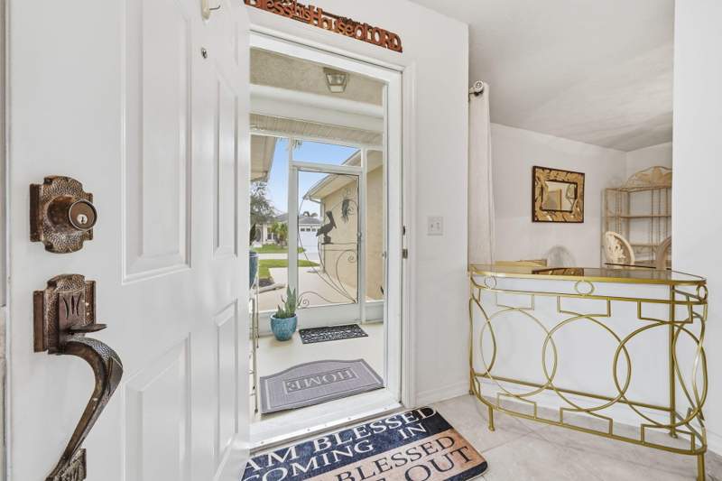 3 bedroom Single Family Residence at 6644 Picante Circle, Spanish Lakes Fairways NE Phase, Fort Pierce — photo 4