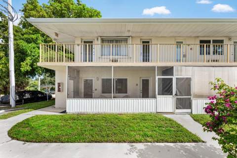 11 SW 4th Avenue #Unit 6, Boca Raton FL - photo 20 of 49