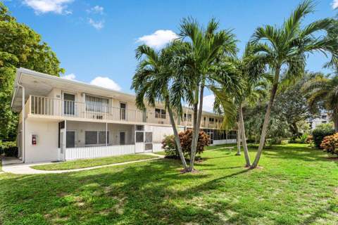 11 SW 4th Avenue #Unit 6, Boca Raton FL - photo 21 of 49