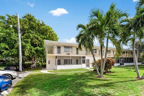 11 SW 4th Avenue #Unit 6, Boca Raton FL - photo 22 of 49