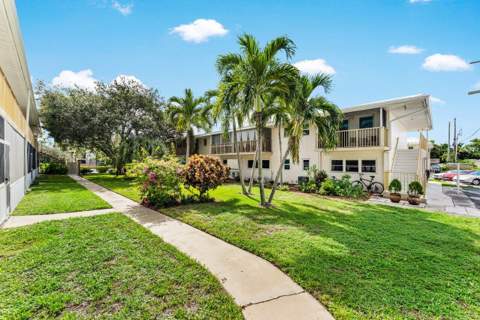 11 SW 4th Avenue #Unit 6, Boca Raton FL - photo 23 of 49
