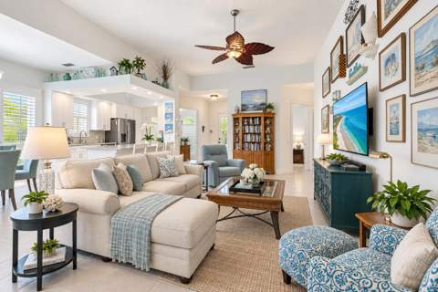 9032 SE Eldorado Way, Hobe Sound FL - photo 13 of 42