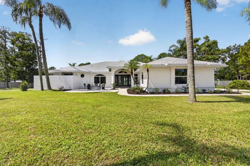 3 bedroom Single Family Residence at 13350 157th Court, Jupiter Farms, Jupiter — photo 2