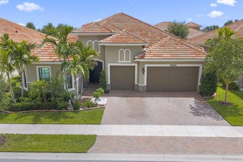 9264 Porto Way, home for sale in Parkland 33076