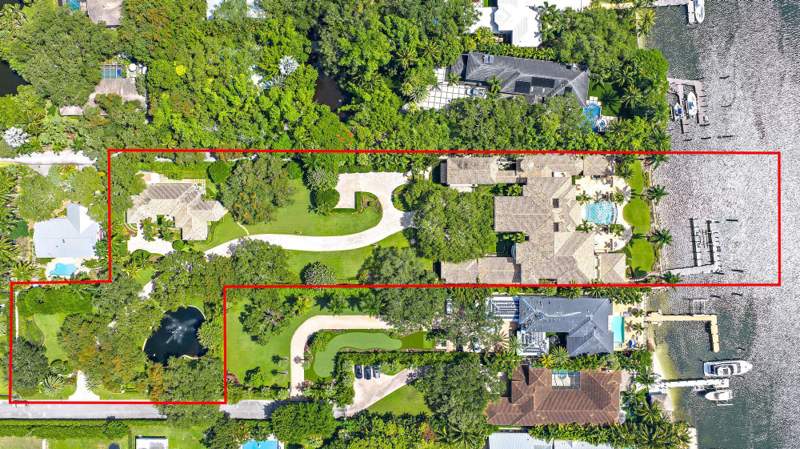 7 bedroom Single Family Residence at 2330 Seven Oaks Lane, Seven Oaks, Palm Beach Gardens — photo 3