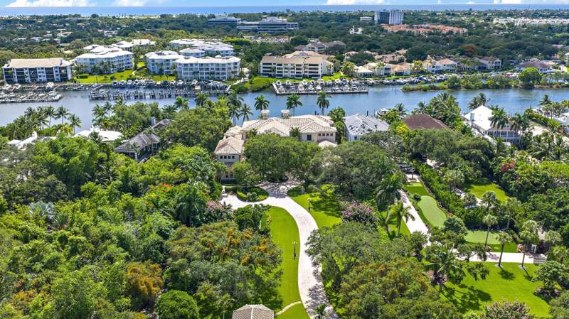 7 bedroom Single Family Residence at 2330 Seven Oaks Lane, Seven Oaks, Palm Beach Gardens — photo 4