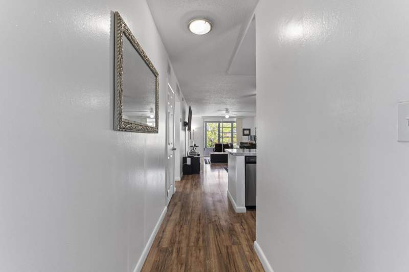 2 bedroom Condominium at 5275 NW 10th Court #305, Lakeview South Condo, Plantation — photo 4