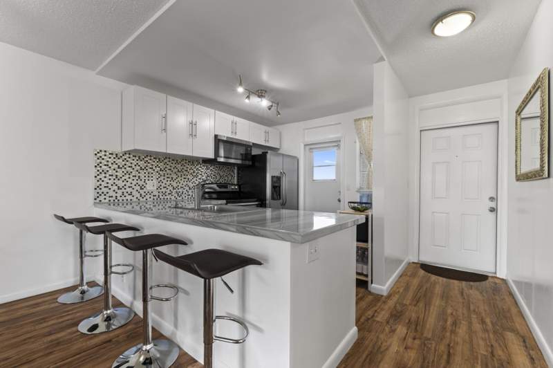 2 bedroom Condominium at 5275 NW 10th Court #305, Lakeview South Condo, Plantation — photo 5