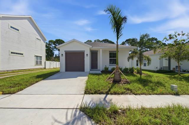 3344 N Park Drive, Fort Pierce 34982 home for sale