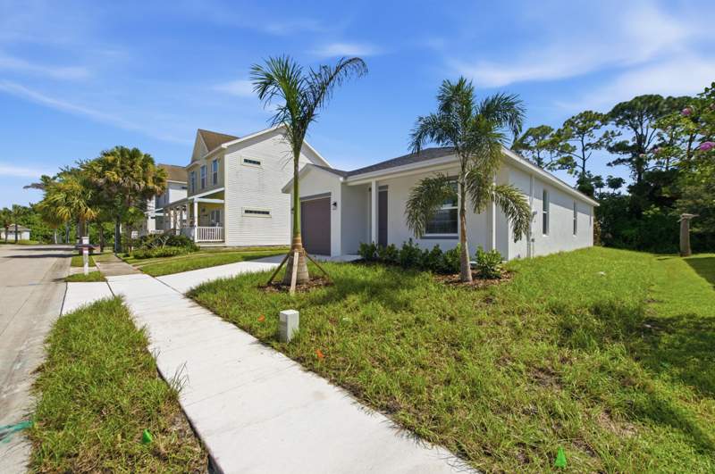 3 bedroom Single Family Residence at 3344 N Park Drive, Magnolia Square , Fort Pierce — photo 3