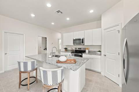 3344 N Park Drive, Fort Pierce FL - photo 8 of 50
