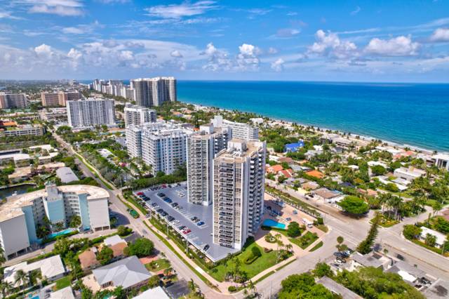 2715 N Ocean Boulevard #7D