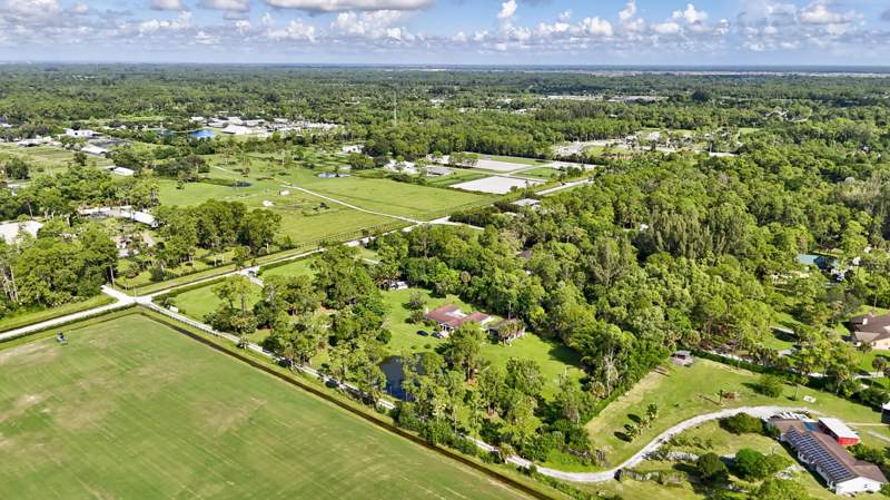 3 bedroom Single Family Residence at 1616 E Road, Loxahatchee Groves, Loxahatchee — photo 5