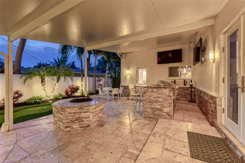3 bedroom Single Family Residence at 2726 NE 25th Place, Coral Ridge Galt Add, Fort Lauderdale — photo 4