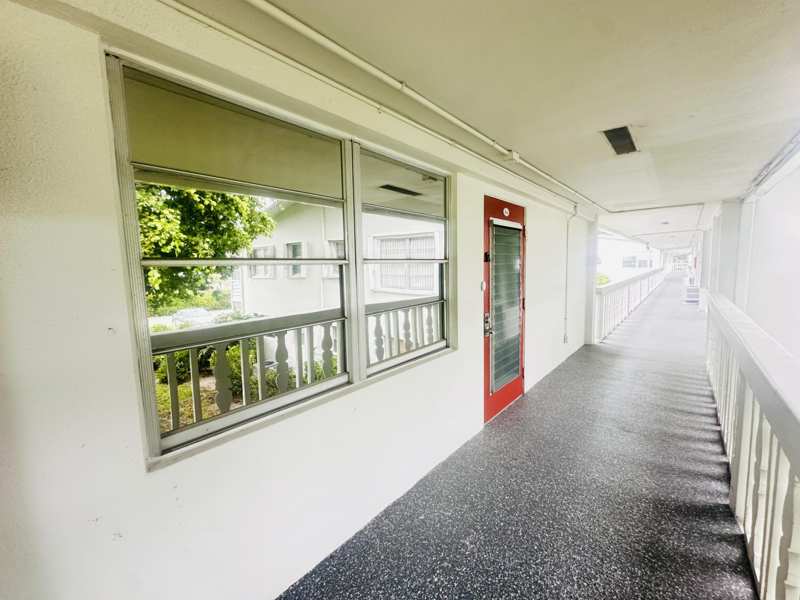 2 bedroom Condominium at 364 Tilford Q, Tilford Q Condo, Deerfield Beach — photo 1