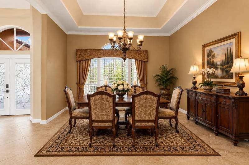 3 bedroom Single Family Residence at 4084 SW Gleneagle Circle, Pipers Landing, Palm City — photo 5
