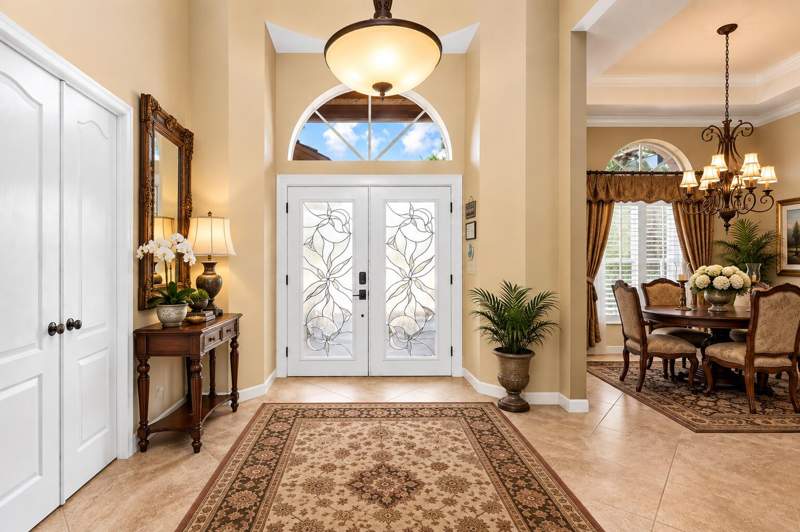 3 bedroom Single Family Residence at 4084 SW Gleneagle Circle, Pipers Landing, Palm City — photo 3