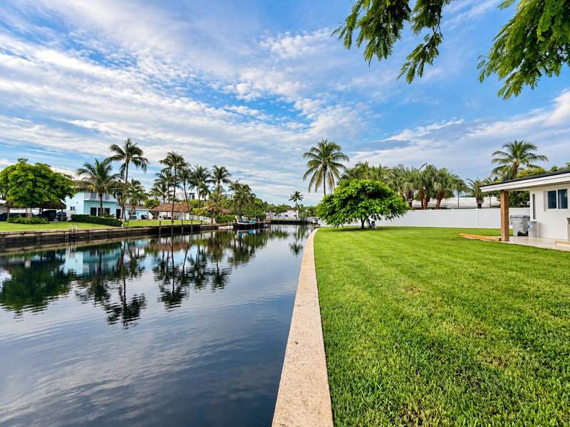 3 bedroom Single Family Residence at 259 SE 4TH Avenue, GARDEN ISLES SEC 4, Pompano Beach — photo 1