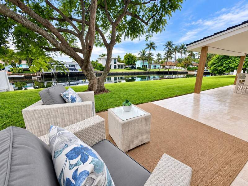 3 bedroom Single Family Residence at 259 SE 4TH Avenue, GARDEN ISLES SEC 4, Pompano Beach — photo 2