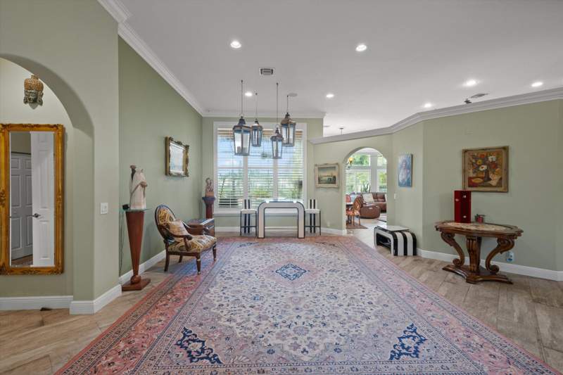 4 bedroom Single Family Residence at 4916 Forest Dale Drive, South Road Pud, Lake Worth — photo 5