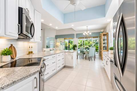 9032 SE Eldorado Way, Hobe Sound FL - photo 10 of 42