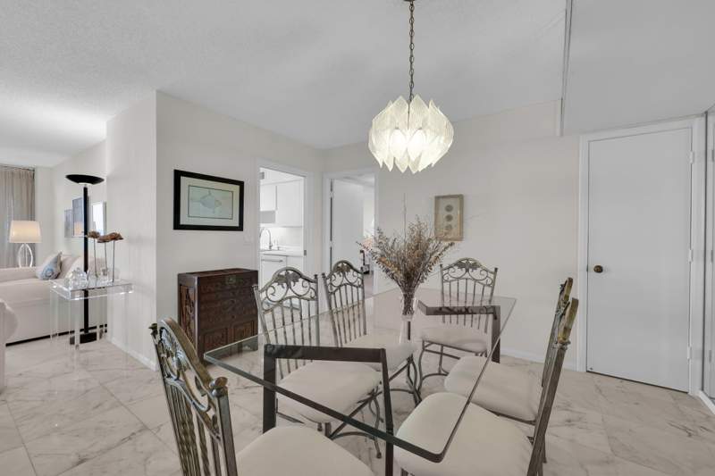 2 bedroom Condominium at 3400 N Ocean Avenue #1605, Oceantree Condo, Singer Island — photo 4