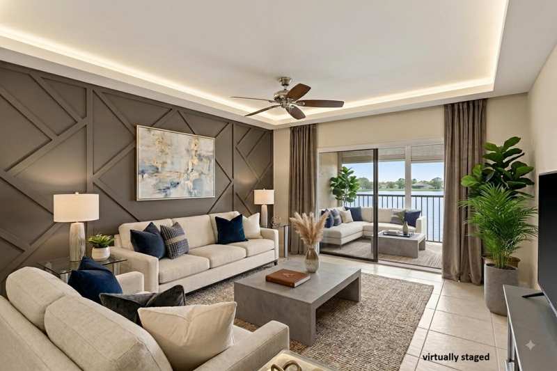 2 bedroom Condominium at 9563 W Mcnab Rd #206, Tamarac Gardens, Tamarac — photo 1