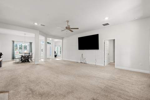 5863 NW Carovel Avenue, Port St. Lucie FL - photo 10 of 39
