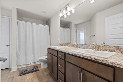 5863 NW Carovel Avenue, Port St. Lucie FL - photo 18 of 39