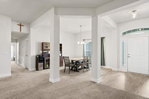 5863 NW Carovel Avenue, Port St. Lucie FL - photo 7 of 39