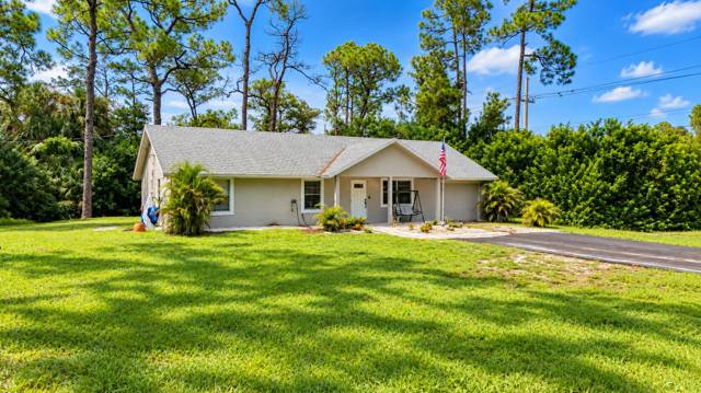 16701 Mead Hill Drive, home for sale in The Acreage