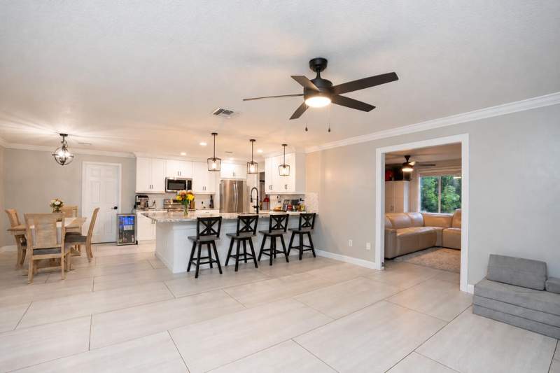 4 bedroom Single Family Residence at 16701 Mead Hill Drive, Loxahatchee, The Acreage — photo 3