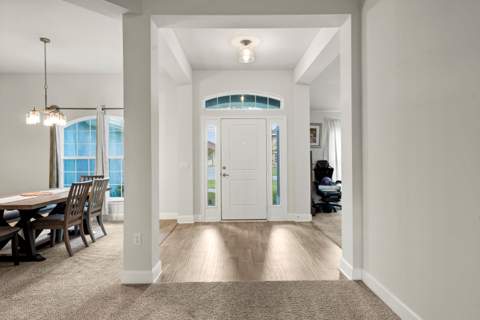 5863 NW Carovel Avenue, Port St. Lucie FL - photo 6 of 39