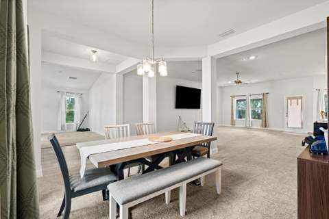 5863 NW Carovel Avenue, Port St. Lucie FL - photo 8 of 39