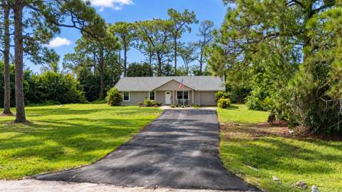 16701 Mead Hill Drive, The Acreage FL - photo 20 of 22