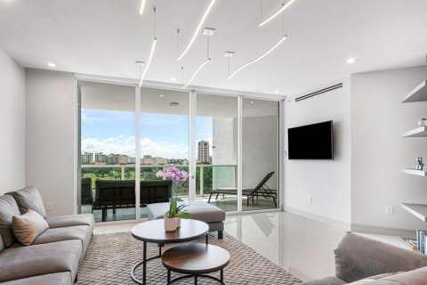 550 SE Mizner Boulevard #B709, home for sale on SE Mizner Boulevard