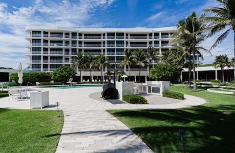 2000 S Ocean Boulevard, Palm Beach FL - photo 21 of 28