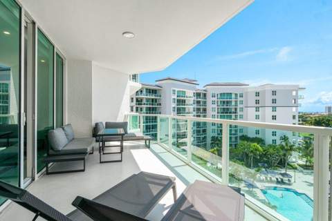 550 SE Mizner Boulevard #B709, Boca Raton FL - photo 24 of 35
