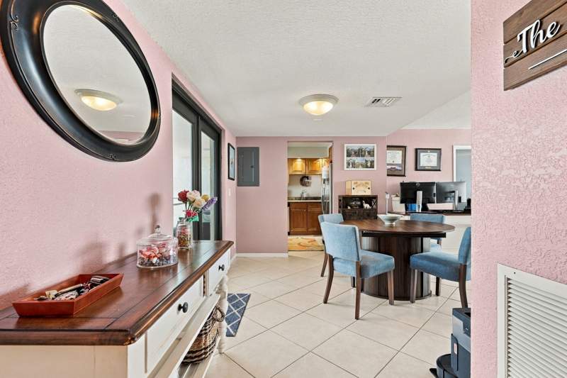 2 bedroom Condominium at 336 Golfview Road #Unit 519, Gemini Condo, North Palm Beach — photo 4