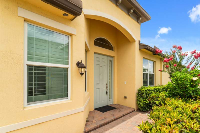 2 bedroom Villa at 12784 SW Lake Fern Circle, Lakepark At Tradition Plat 3, Port St. Lucie — photo 2
