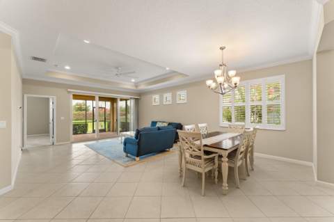 12784 SW Lake Fern Circle, Port St. Lucie FL - photo 6 of 55