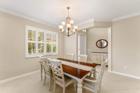 12784 SW Lake Fern Circle, Port St. Lucie FL - photo 7 of 55