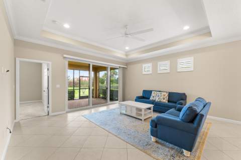 12784 SW Lake Fern Circle, Port St. Lucie FL - photo 9 of 55
