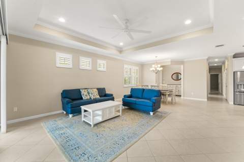 12784 SW Lake Fern Circle, Port St. Lucie FL - photo 10 of 55