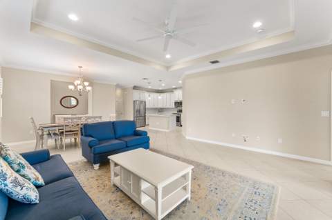 12784 SW Lake Fern Circle, Port St. Lucie FL - photo 11 of 55