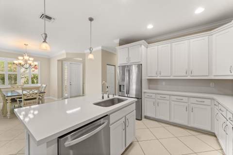 12784 SW Lake Fern Circle, Port St. Lucie FL - photo 14 of 55