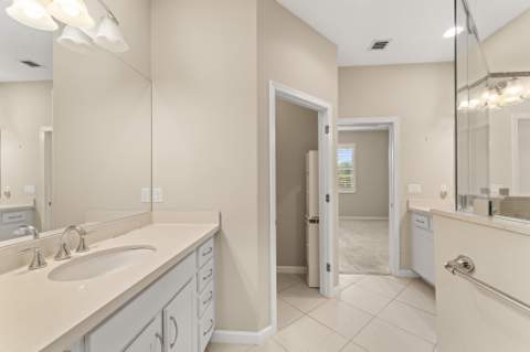 12784 SW Lake Fern Circle, Port St. Lucie FL - photo 18 of 55