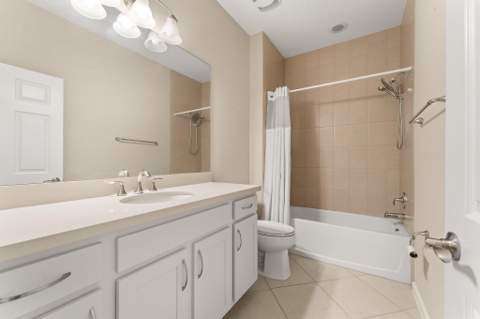 12784 SW Lake Fern Circle, Port St. Lucie FL - photo 21 of 55